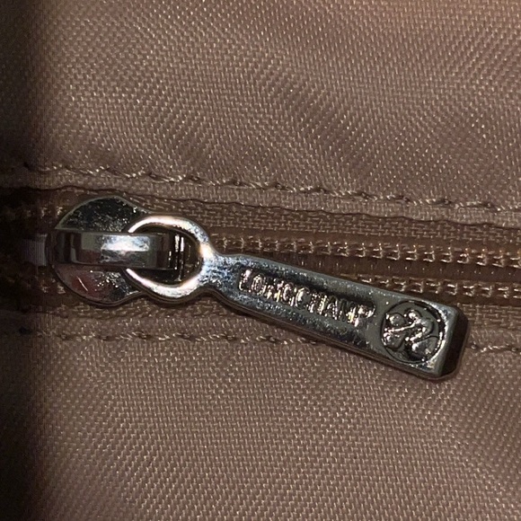 NWOT Longchamp messenger bag - Picture 16 of 16